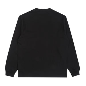 Palace London Longsleeve - Black