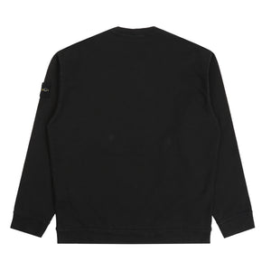 6100057 Sweatshirt - Black