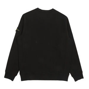 6100017 Sweatshirt - Black