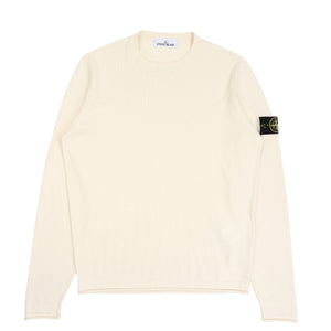 5100052 Crewneck - Ivory