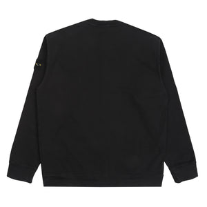 6100057 Sweatshirt - Black