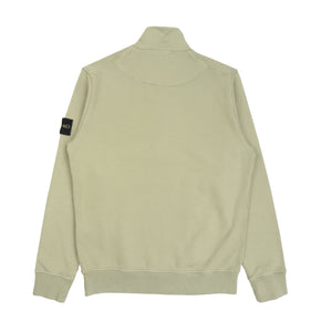 6100070 LS Polo - Laurel Green