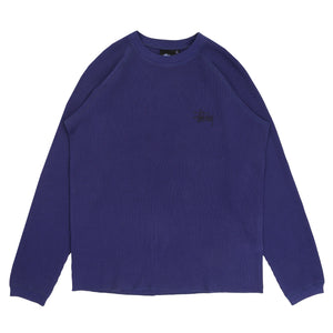 Raglan Thermal Basic Stock - Ink