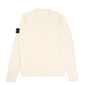 5100052 Crewneck - Ivory