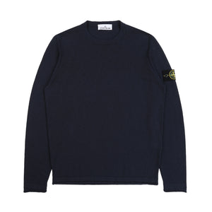 5100052 Crewneck - Navy Blue