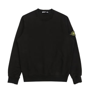 6100060 Sweatshirt - Black