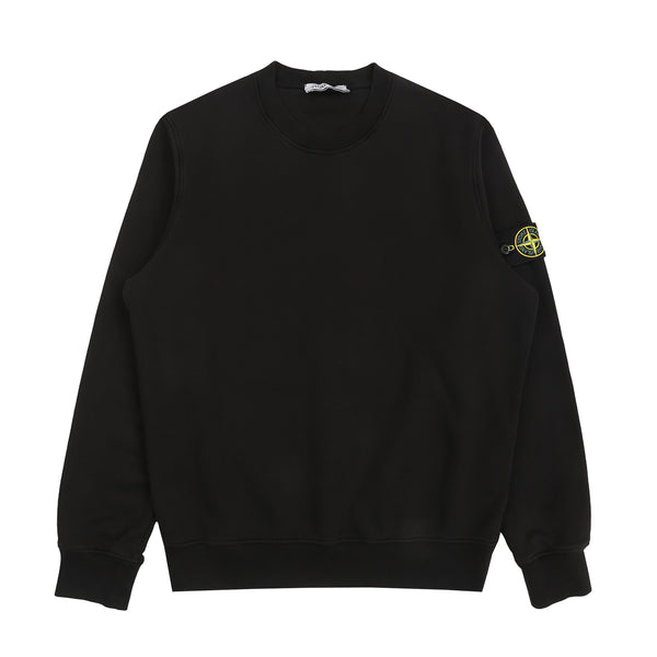 6100060 Sweatshirt - Black