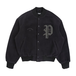 Polartec Legacy Jacket - Black