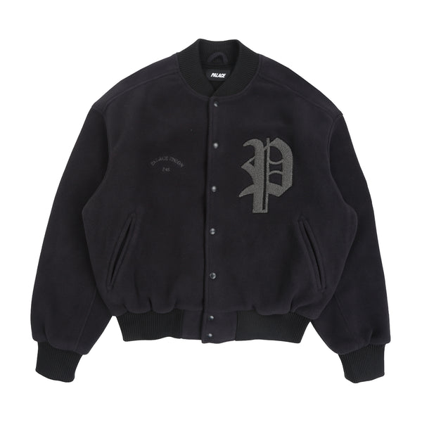 Polartec Legacy Jacket - Black