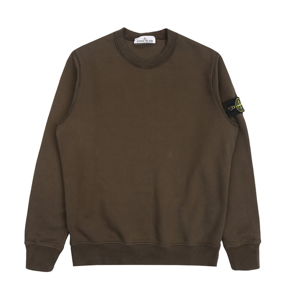 6100060 Sweatshirt - Coal Grey