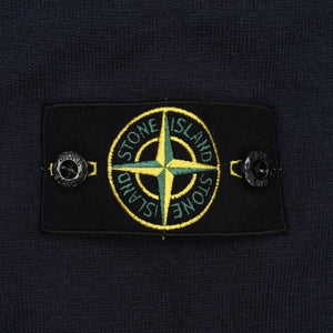 5100052 Crewneck - Navy Blue