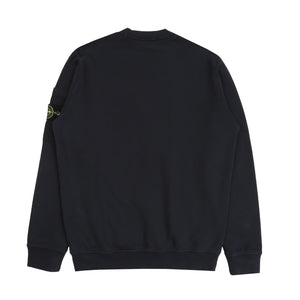 6100019 Sweatshirt - Navy Blue