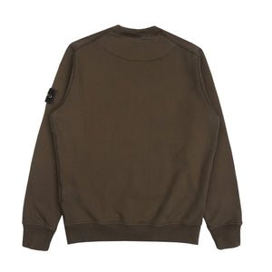 6100060 Sweatshirt - Coal Grey