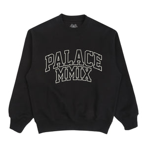 Mmix Crew - Black