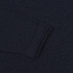 5100052 Crewneck - Navy Blue