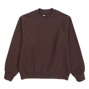 Sweats Crew - Brown