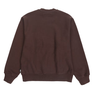 Sweats Crew - Brown