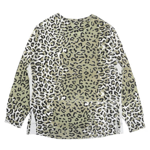 Geek Out 1 of 1 Crewneck Sweat - #4