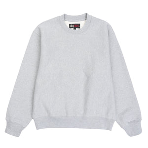 Sweats Crew - Grey Heather