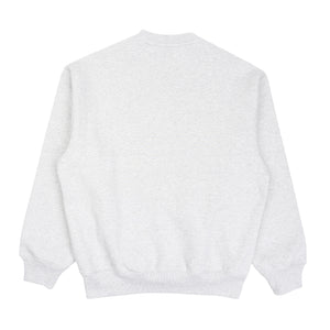 Mmix Crew - Grey Marl