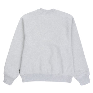 Sweats Crew - Grey Heather