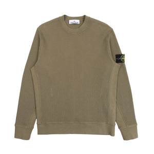 6100056 Sweatshirt - Military Green