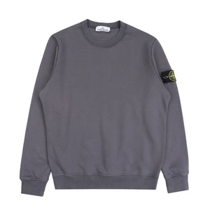 6100060 Sweatshirt - Blue Grey