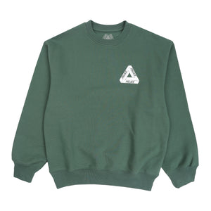 Tri-Ferg Crew Racey Green