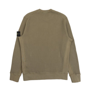 6100056 Sweatshirt - Military Green