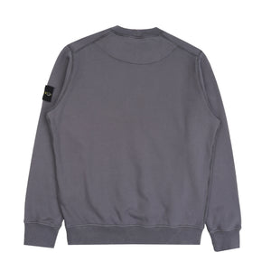 6100060 Sweatshirt - Blue Grey