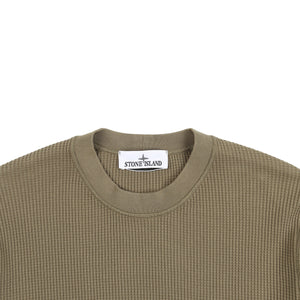 6100056 Sweatshirt - Military Green