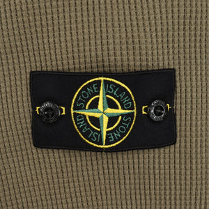 6100056 Sweatshirt - Military Green