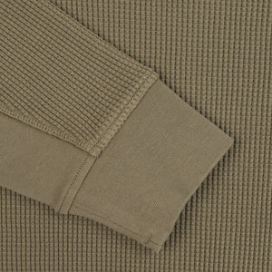 6100056 Sweatshirt - Military Green