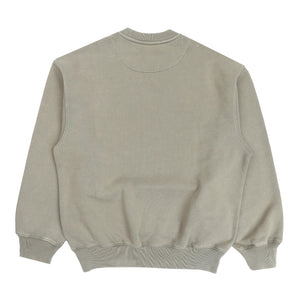 Stencil Crew Army Olive