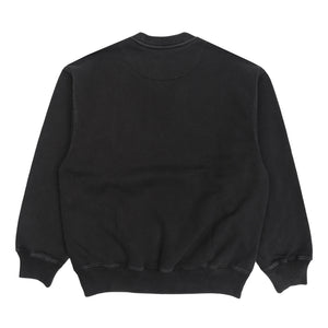 Stencil Crew Black