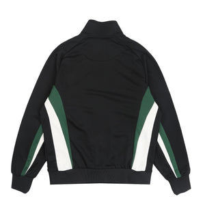 Paltro Track Jacket Black