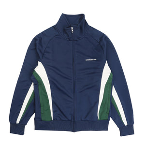 Paltro Track Jacket Navy