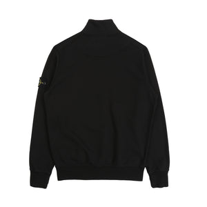 6100070 LS Polo - Black