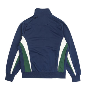 Paltro Track Jacket Navy
