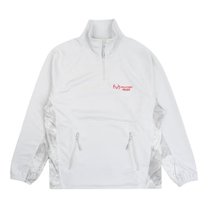 Recon 1/4 Zip Lunar Rock