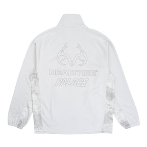 Recon 1/4 Zip Lunar Rock