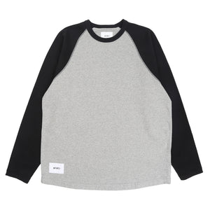 LS Ian Pullover - Black