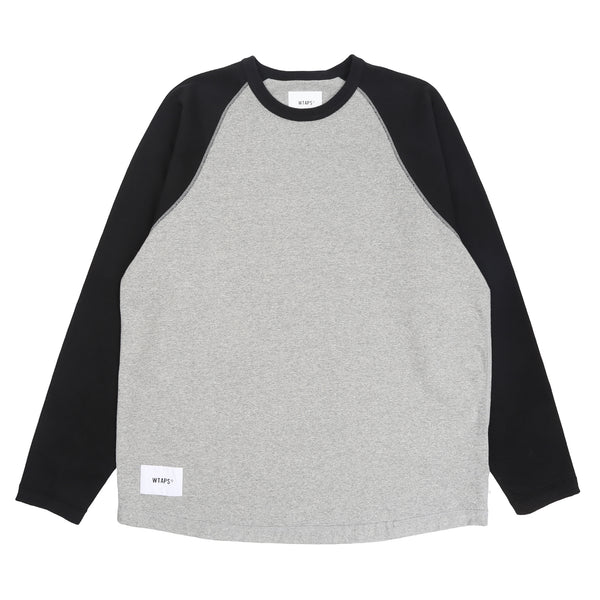 LS Ian Pullover - Black