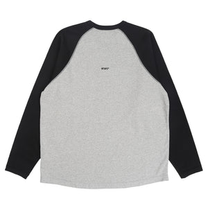 LS Ian Pullover - Black