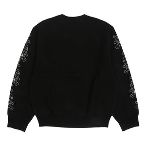 Bare P Knit Black