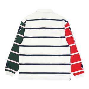 Skull Crest Rugby Multi