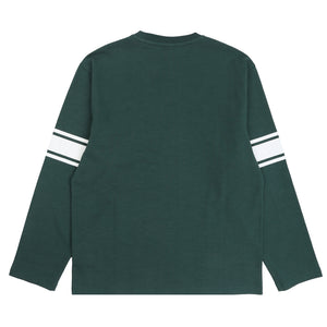 Touchdown Longsleeve Racey Green