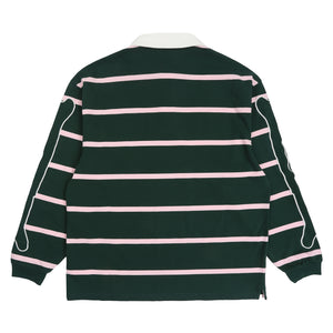 Skull Crest Rugby Racey Green
