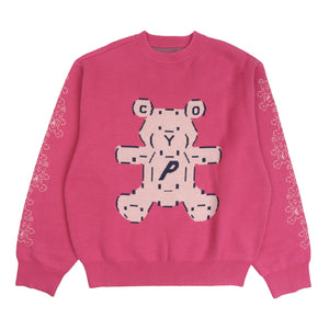 Bare P Knit Pink