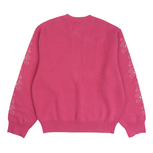 Bare P Knit Pink